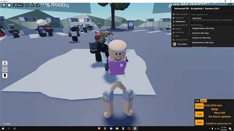 with this script you can kill all, Kill Aura and other OP commands in Prison Life, make other players mad and have fun. . Fe script hub roblox pastebin